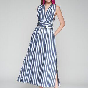 Cruz Convertible Dress